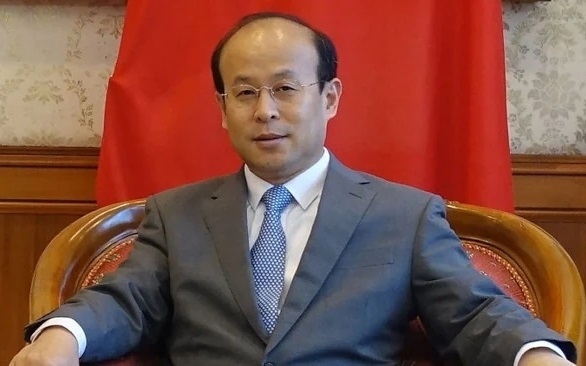 Australia chấp thuận đề cử Đại sứ mới của Trung Quốc có tư tưởng ôn hòa hơn